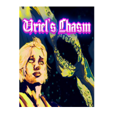 KISS ltd Uriel's Chasm (PC - Steam Digitális termékkulcs) videójáték