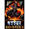 KISS ltd Z: Steel Soldiers (PC - Steam Digitális termékkulcs)
