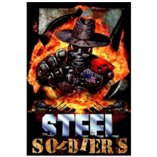 KISS ltd Z: Steel Soldiers (PC - Steam Digitális termékkulcs) videójáték