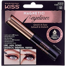 KISS Magnetic Eyeliner - 01 műszempilla