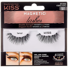 KISS Magnetic Eyeliner Lash - 02 műszempilla