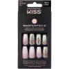 KISS Masterpiece Nails - KITTY GURL