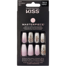 KISS Masterpiece Nails - KITTY GURL körömdíszítő