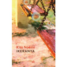 Kiss Noémi - Ikeranya egyéb könyv