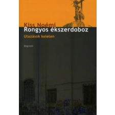 Kiss Noémi - Rongyos Ékszerdoboz utazás