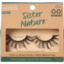 KISS Sister Nature Lash - Meadow műszempilla
