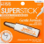 KISS Super Stick Individual Lash Cluster Adhesive Clear