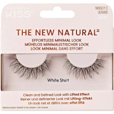 KISS THE NEW NATURAL SINGLE 01 műszempilla
