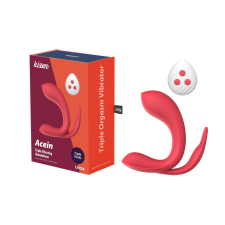 Kissen Acein vibrátorok