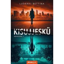  Kisujjeskü - Egyezség 1. regény