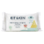 Kit & Kin Naturally Clean Baby Wipes, 60 darab