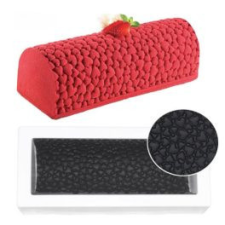  Kit Love alagút szilikon forma sütés és főzés