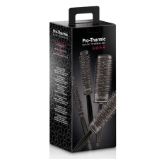  Kit Pro hőálló körkefe szett 4db fésű