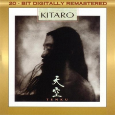 Kitaro - Tenku (CD) egyéb zene