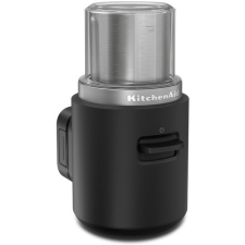 KitchenAid 5KBGR111BM + 12V akkumulátor, fekete (5KBGR111BM) kisháztartási gépek kiegészítői