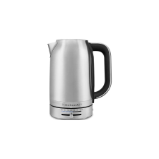 KitchenAid 5KEK1701ESX electric kettle 1.7 L 2400 W Stainless steel vízforraló és teáskanna