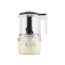 KitchenAid 5Kfcb519 konyhai robotgép