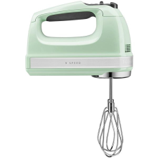 KitchenAid 5KHM9212EPT, pistáciový kézi mixer