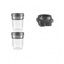 KitchenAid 5KSB2040BBB kisháztartási gépek kiegészítői