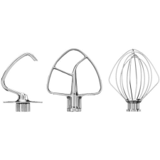 KitchenAid 5KSM5TH3PSS (5KSM5TH3PSS) kisháztartási gépek kiegészítői
