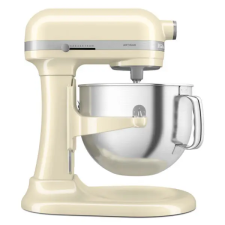 KitchenAid Artisan 6,6l emelőkaros robotgép (mandulakrém) konyhai robotgép