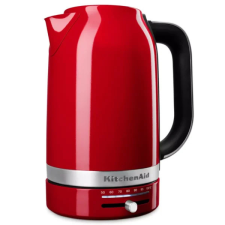 KitchenAid vízforraló 1,7l (piros) vízforraló és teáskanna