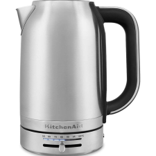 KitchenAid Vízforraló - Rozsdamentes Acél - 1.7L vízforraló és teáskanna