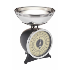 KitchenCraft Classic Collection konyhai mérleg