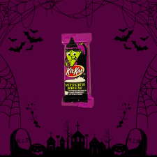 KitKat Boszorkány Lehellete - mini - 28g csokoládé és édesség