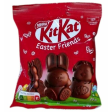 KitKat Húsvéti Barátok 65g csokoládé és édesség