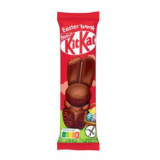 KitKat Mini Tejcsokoládé Nyusziszelet 29 g csokoládé és édesség