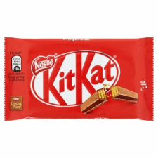  KitKat Ropogós Ostya Tejcsokoládéban 41,5g csokoládé és édesség