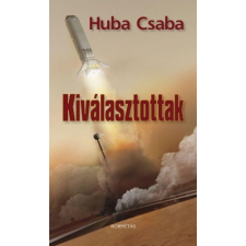 KIVÁLASZTOTTAK ajándékkönyv