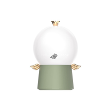  Kivetítős éjjeli lámpa világítás