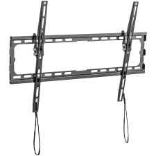 Kivi Basic 46T 37-70" TV/Monitor fali tartó - Fekete tv állvány és fali konzol
