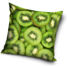 Kivi párnahuzat 40*40 cm lakástextília