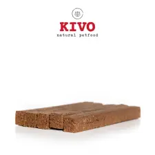  KIVO Take&Break húsos rúd szarvas jutalomfalat kutyáknak