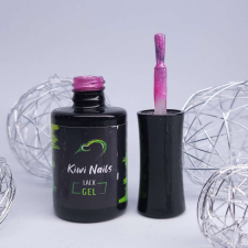 Kiwi Nails LACK GEL S21 8ML - géllakk lakk zselé