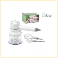 Kiwi USB mini turmixgép 320ml 953KMX3611 turmixgép