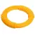 KIWI WALKER Let's Play Ring - narancs mini