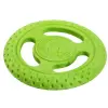  Kiwi Walker - Zöld kutya frizbi - Lets Play Frisbee Green Mini