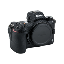 KIWIFOTOS Nikon Z6/ Z7 3M Karcálló Védő-réteg Skin (Carbon Fiber Film) fényképezőgép tok