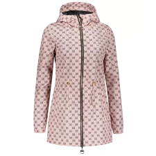 Kixmi Kabát KIXMI UNNI BÉZS méret: L női dzseki, kabát