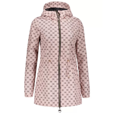 Kixmi Kabát KIXMI UNNI BÉZS méret: XS