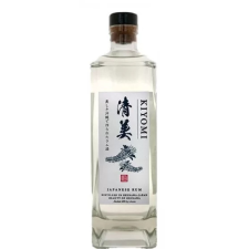  Kiyomi Rum Japanese White 0,7l rum