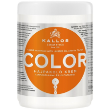  KJMN Pakolás 1000ml Color hajbalzsam