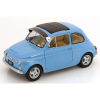  KK Scale Fiat 500 F 1968 Modell - 1:12