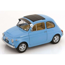  KK Scale Fiat 500 F 1968 Modell - 1:12 makett