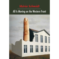 KKETTK Alapítvány All Is Moving on the Western Front egyéb e-könyv
