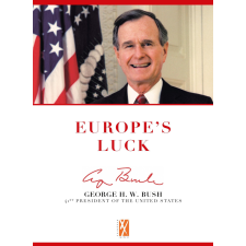 KKETTK Alapítvány Europe's Luck egyéb e-könyv